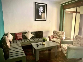 Room Rental Guesthouse