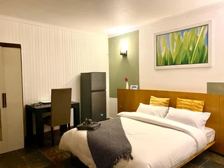 Room Rental Guesthouse