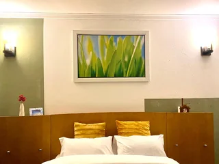 Self Catering Short-Term Stays Meyerton