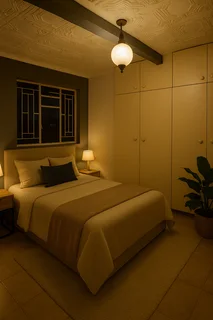 4 bedroom House in a large property in Meyerton for Rent