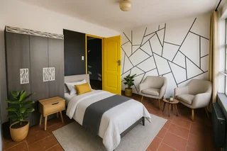 4 bedroom House in a large property in Meyerton for Rent