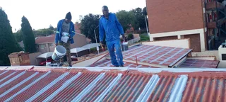 Building And Renovation