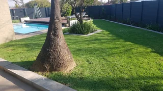 Landscaping and gardening