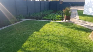 Landscaping and gardening