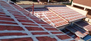 Painting And Waterproofing