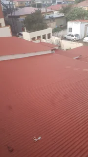 Painting And Waterproofing