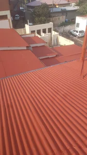 Painting And Waterproofing