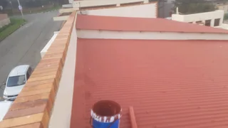 Painting And Waterproofing