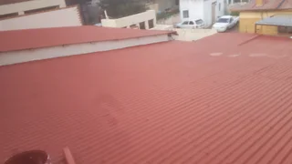 Painting And Waterproofing