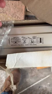 Roof Rack Audi Q5 2009 onwards