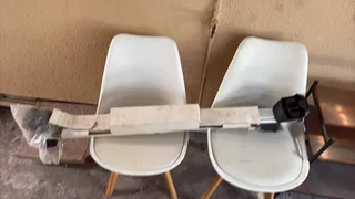 Roof Rack Audi Q5 2009 onwards