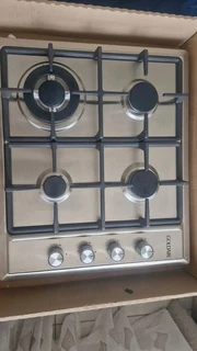 Gold air 4 plate gas stove