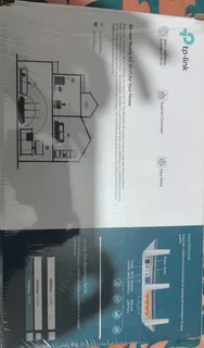 TP Link Router
