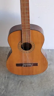 Acoustic Guitar for Sale