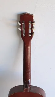 Acoustic Guitar for Sale