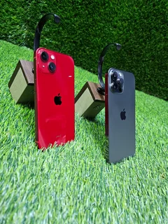 iPhone 13 Pro Max 128GB