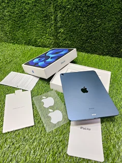 Apple iPad Air (4th Generation) Wi-Fi &#43; Cellular – 256GB