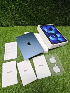 Apple iPad Air (4th Generation) Wi-Fi + Cellular – 256GB