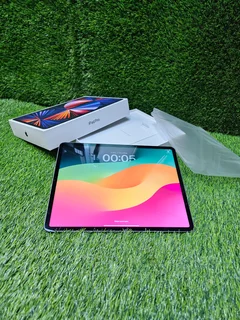 Apple iPad Pro 12.9-inch (4th Generation) Wi-Fi &amp;Cellular – 256GB