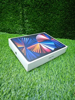 Apple iPad Pro 12.9-inch (4th Generation) Wi-Fi &amp;Cellular – 256GB