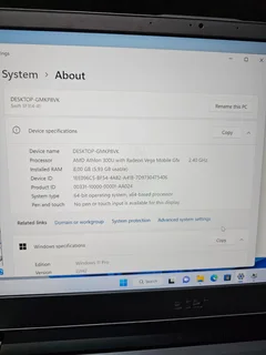 Acer Laptop (USED) – AMD Power