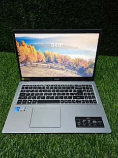 Acer Aspire 3 – Intel Core i7 11th Gen