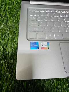 Acer Swift Go – Intel Core i7 11th Gen (USED)