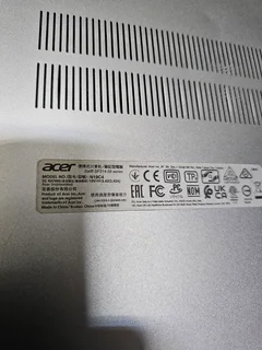 Acer Swift Go – Intel Core i7 11th Gen (USED)