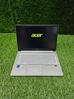 Acer Swift Go – Intel Core i7 11th Gen (USED)