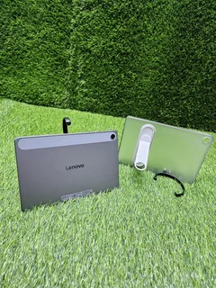 Lenovo Tab M10 3rd Gen TB311XU – 10.1″ Tablet with Clear Folio Case