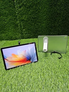 Lenovo Tab M10 3rd Gen TB311XU – 10.1″ Tablet with Clear Folio Case