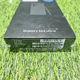 Samsung Galaxy S24 Ultra – 512GB