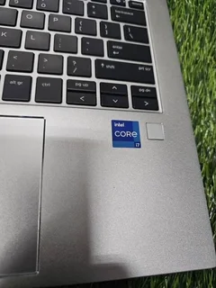 HP EliteBook 840 G9 i7 (12th Gen) with Sim card reader + LTE 16GB Ram 512GB SSD