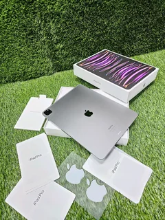 Apple iPad Pro 12.9-inch(4th Generation)WiFi + Cellular-128GB