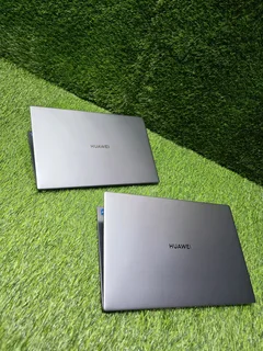 Huawei MateBook D14 11th Gen "Core i5" 2.50GHz 8GB RAM 512GB SSD Silver