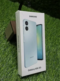 Samsung Galaxy A06 5G 4GB RAM 128GB Storage