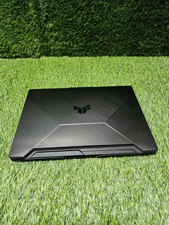 Asus TUF Gaming FA506NCR A15 AMD Ryzen 7 8GB DDR5 RAM 512GB Ultra Fast NVMe SSD