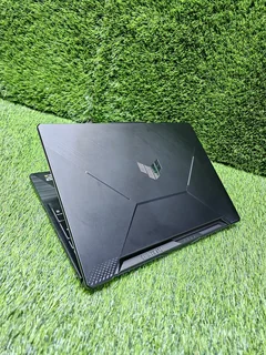 Asus TUF Gaming FA506NCR A15 AMD Ryzen 7 8GB DDR5 RAM 512GB Ultra Fast NVMe SSD
