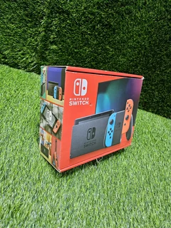Nintendo Switch Portable and Home Gaming in One