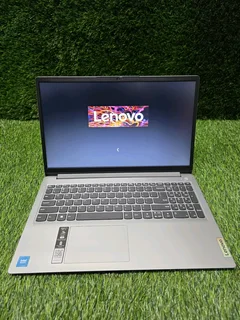 Lenovo IdeaPad 1 15IJL7 15.6″ Laptop – Celeron, 8GB RAM, 256GB SSD, Win 11 Home