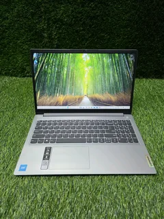 Lenovo IdeaPad 1 15IJL7 15.6″ Laptop – Celeron, 8GB RAM, 256GB SSD, Win 11 Home