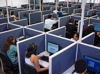 CALL CENTRE BUSINESS OPPORTUNITY