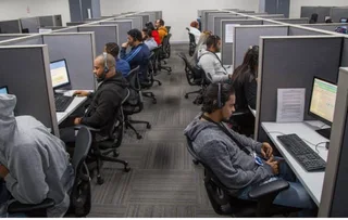 CALL CENTRE BUSINESS OPPORTUNITY