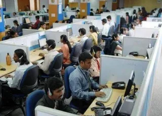 CALL CENTRE BUSINESS OPPORTUNITY