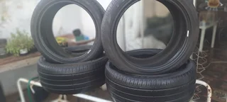 4x 19s Tyers for sale