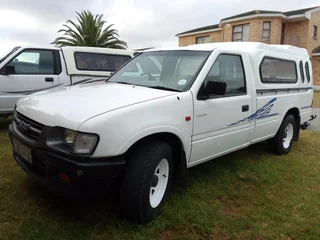 Isuzu 200L R69 900