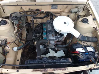 Toyota corolla R48000