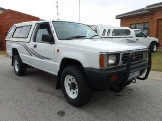 Colt 2.8diesel LWB R59 900