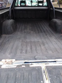 Colt 2.8diesel LWB R59 900