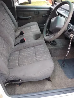 Colt 2.8diesel LWB R59 900